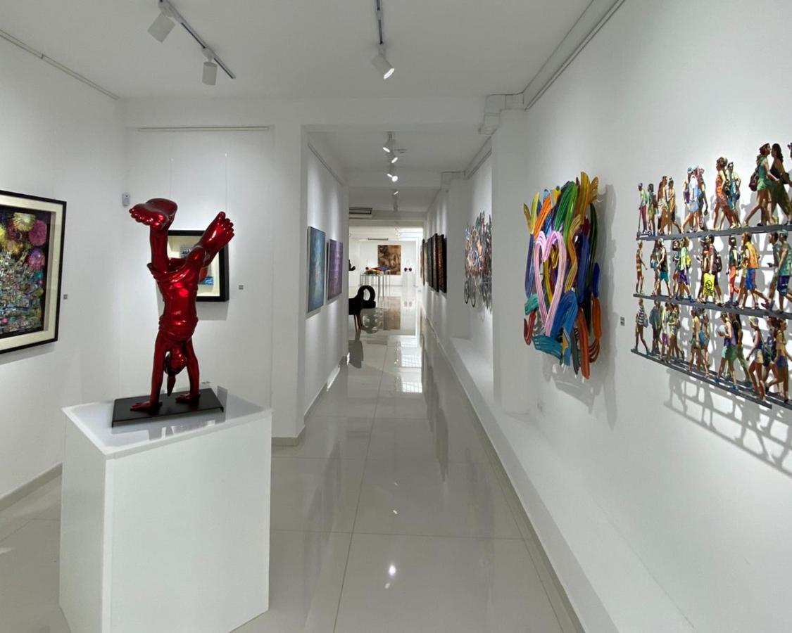 Esm Rental - Bombarda'S Premium Terrace ปอร์โต ภายนอก รูปภาพ